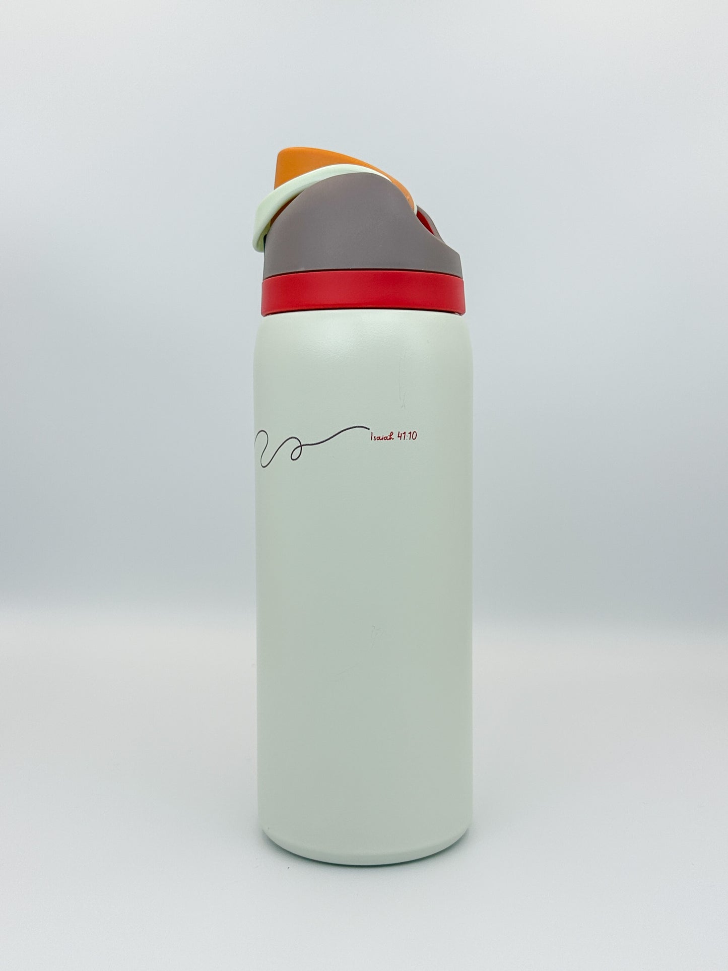 Let Go, Let God 32oz Tumbler