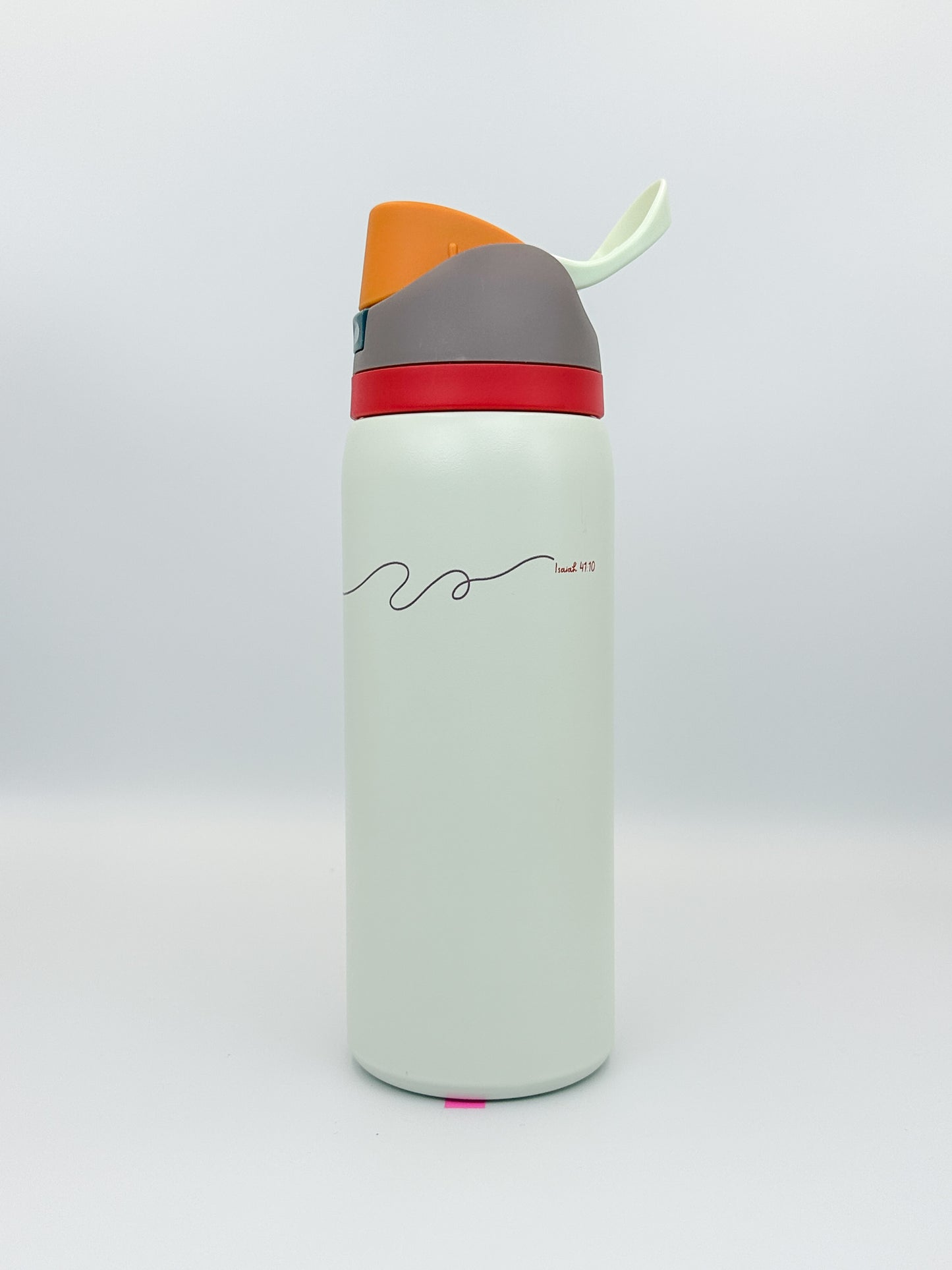 Let Go, Let God 32oz Tumbler