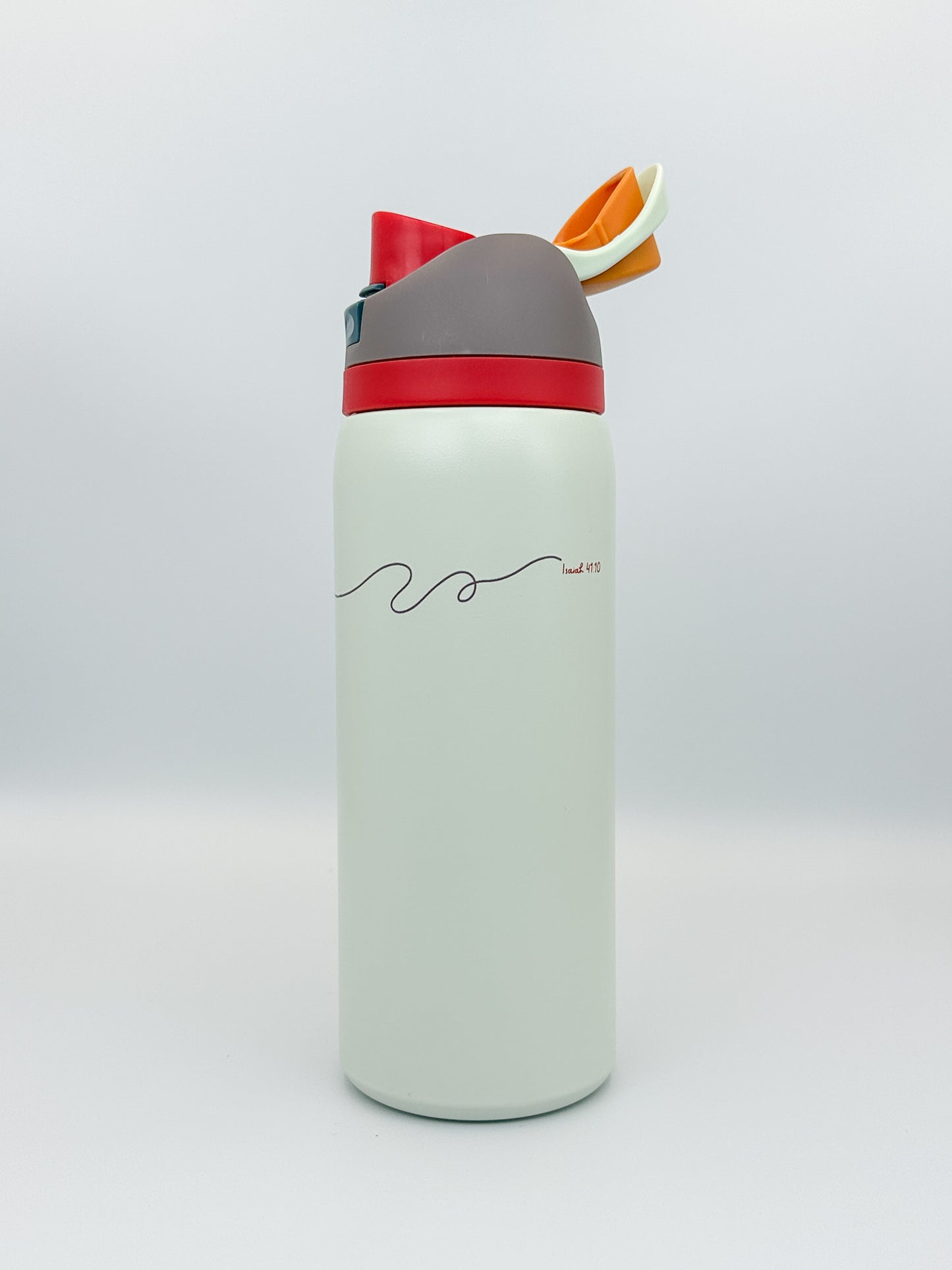 Let Go, Let God 32oz Tumbler