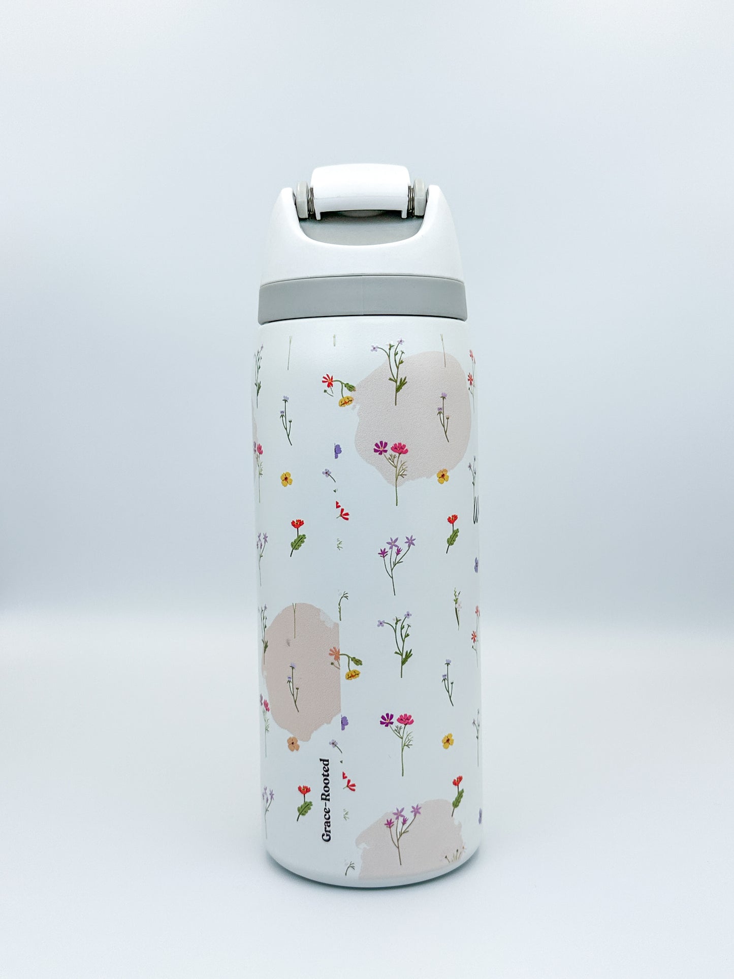 Walk by Faith 32oz Tumbler