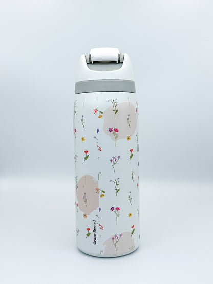 Walk by Faith 32oz Tumbler