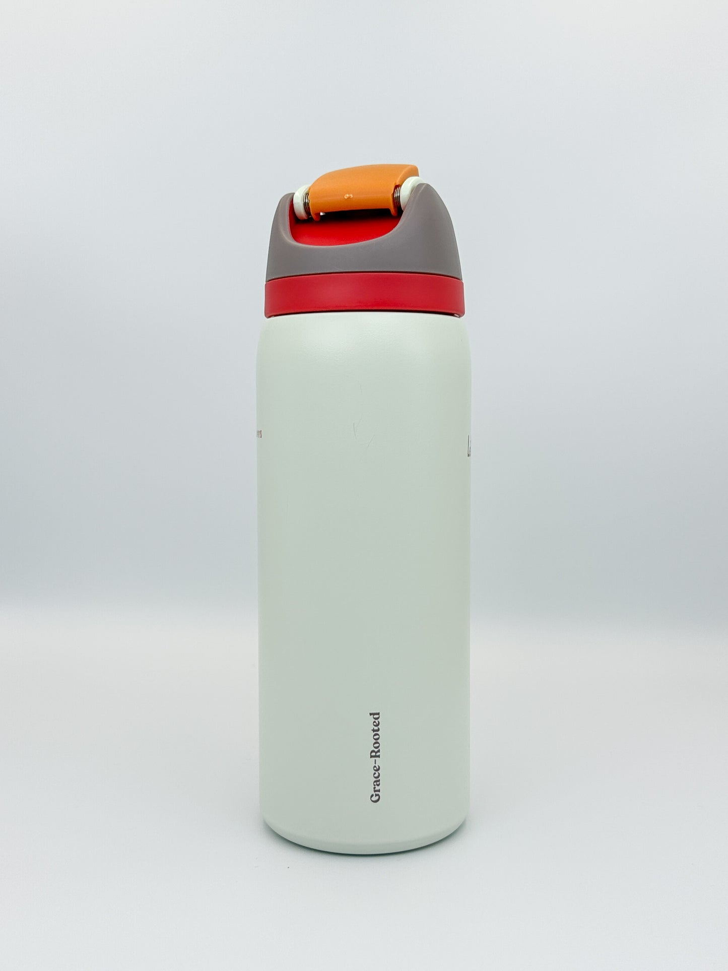 Let Go, Let God 32oz Tumbler