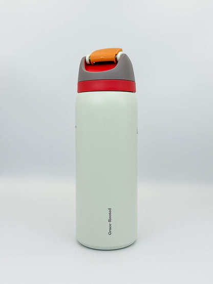 Let Go, Let God 32oz Tumbler
