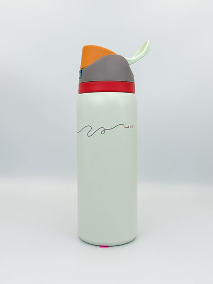 Let Go, Let God 32oz Tumbler